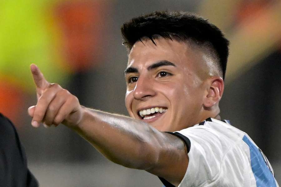 Thiago Almada is the latest MLS star