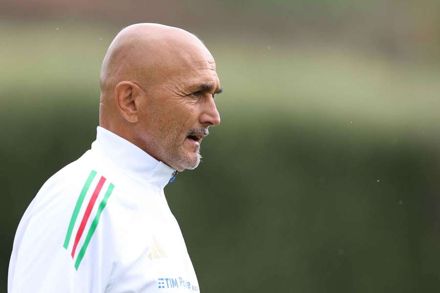 Luciano Spalletti