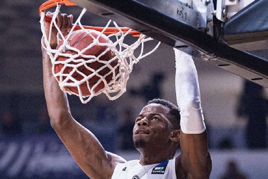 U-BT Cluj-Napoca s-a calificat spectaculos în sferturile EuroCup