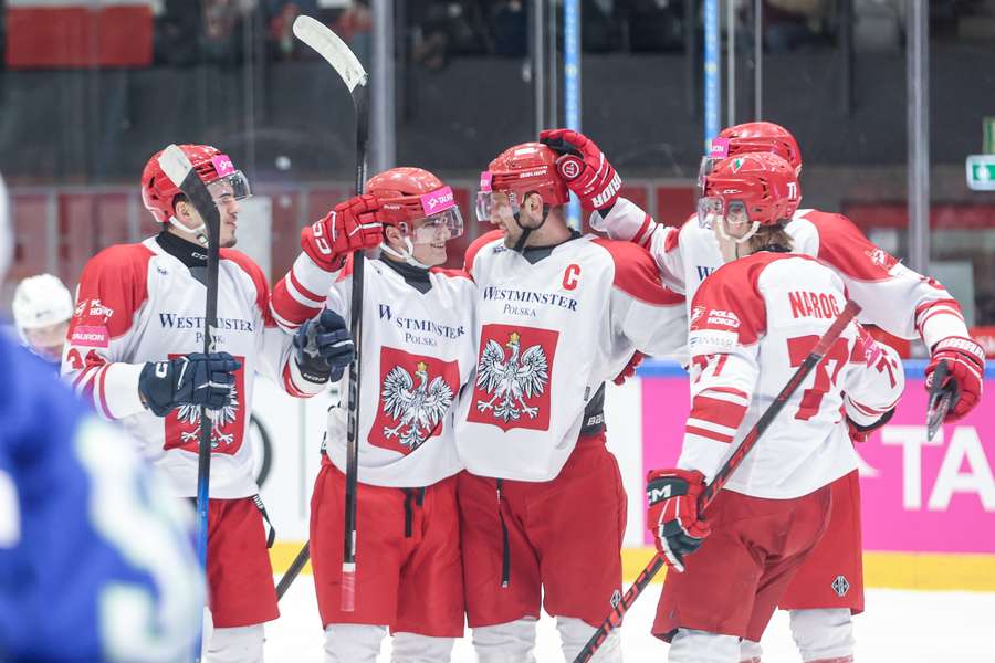 Efektowna wygrana Polaków nad Słowenią w przedostatnim meczu kontrolnym