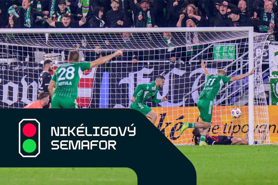 Prešov po Slovane zdolal aj Trnavu.