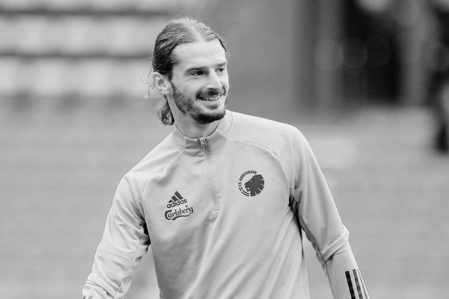 Oikonomou succumbed to his injuries after a serious road accident Oikonomou succumbed to his injuries after a serious road accident