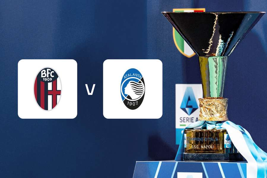 Bologna-Atalanta Bologna-Atalanta