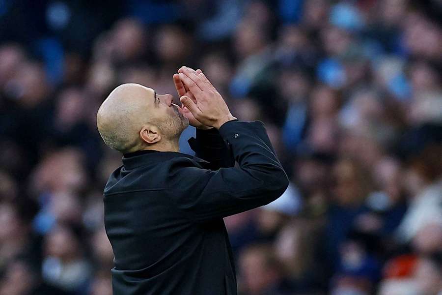 Maresca laments 'silly goals' as Man City fall to second consecutive Premier League loss