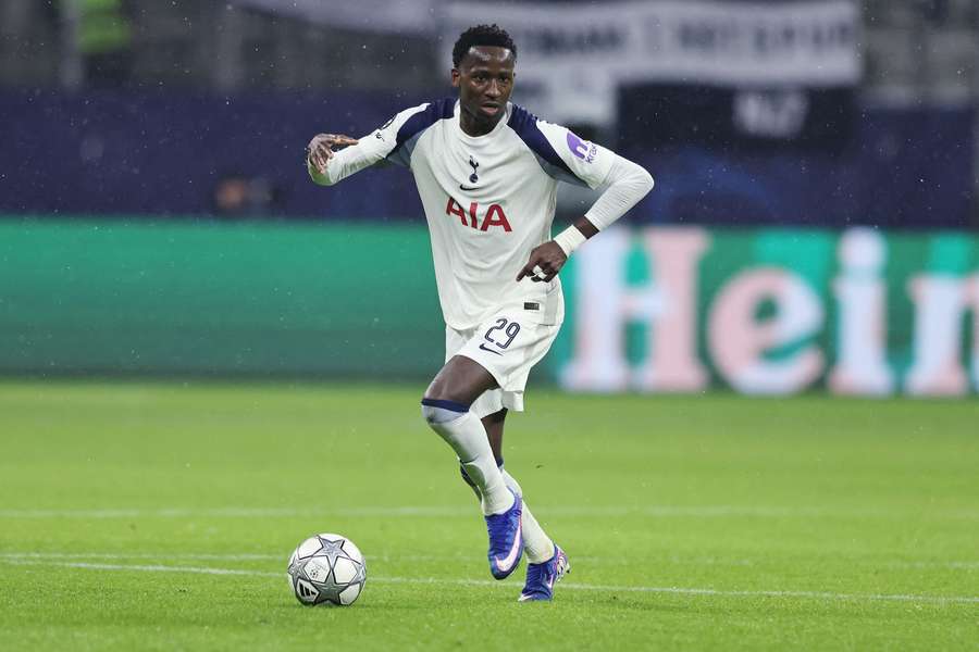 Pape Sarr Pape Sarr