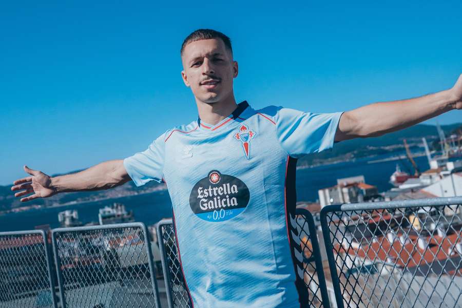 Zaragoza vai continuar por empréstimo na LaLiga