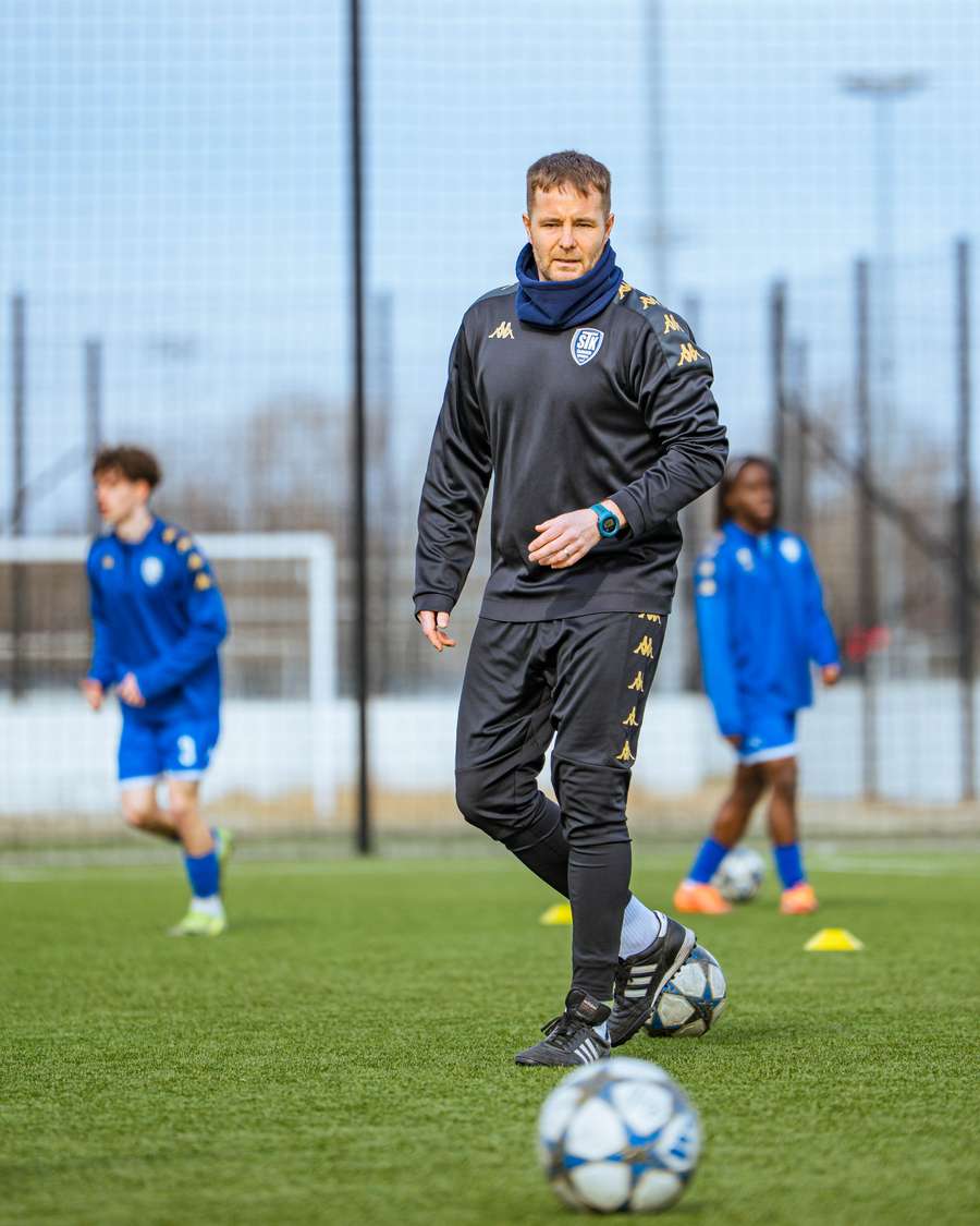 Stopka je novým lodivodom Šamorína.