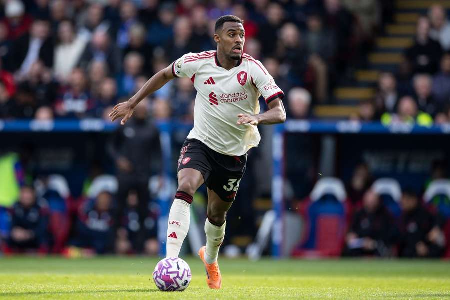 Gravenberch: Liverpool go to Chelsea to win