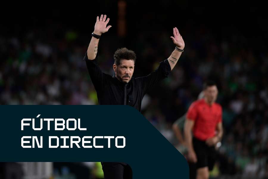 Toda la información del mundo del fútbol, en directo