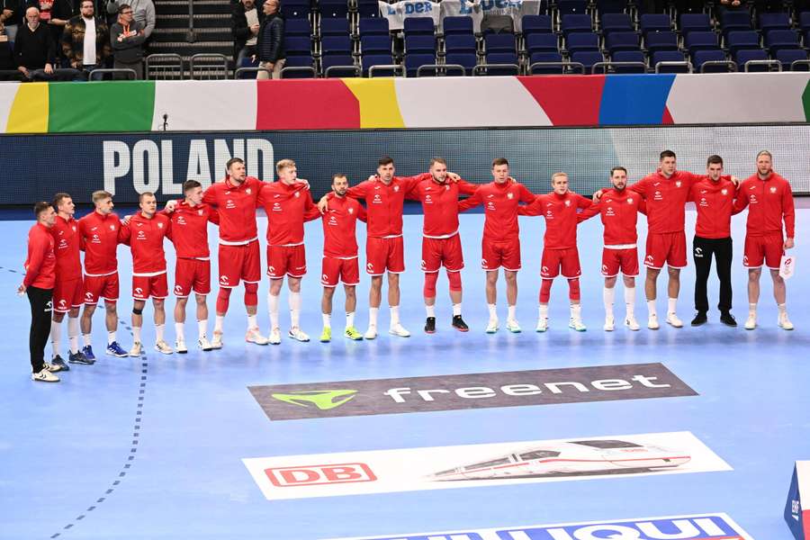 Polscy szczypiorniści poznali rywali w eliminacjach do Mistrzostw Europy w 2026 roku