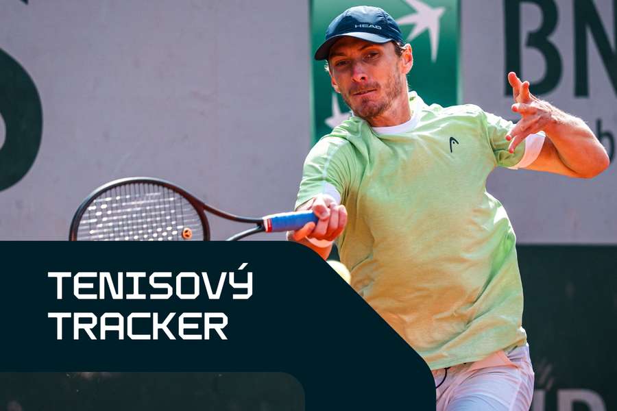 Klein môže na Wimbledone doplniť Šramkovú. Klein môže na Wimbledone doplniť Šramkovú.