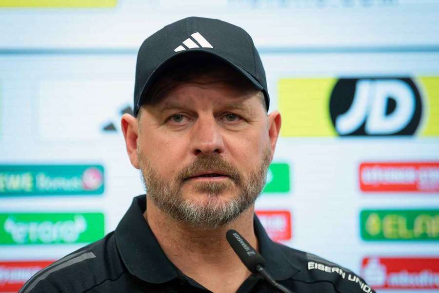 Steffen Baumgart ist zurück in der Bundesliga