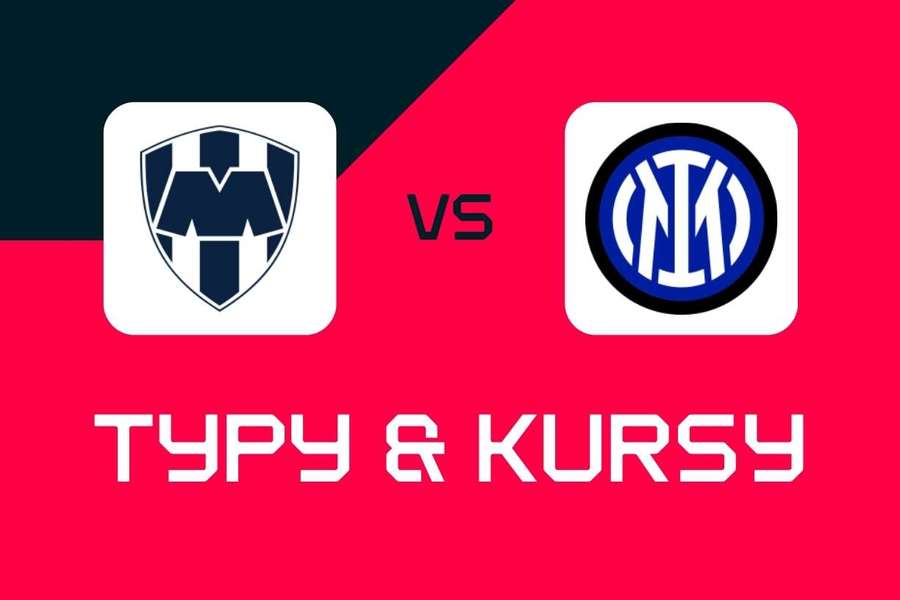 Monterrey v Inter Mediolan: Prognozy na Klubowe Mistrzostwa Świata, najlepsze zakłady i kursy