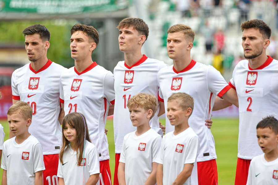 Wielki powrót polskiej młodzieżówki, mogą się pakować na Euro 2025! 