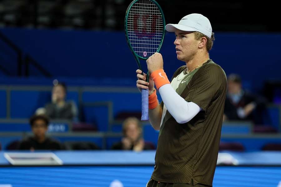 Martin Damm pokračuje ve fantastické jízdě.