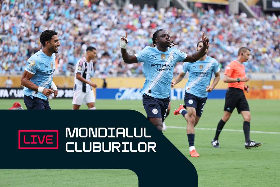 Cupa Mondială a Cluburilor LIVE