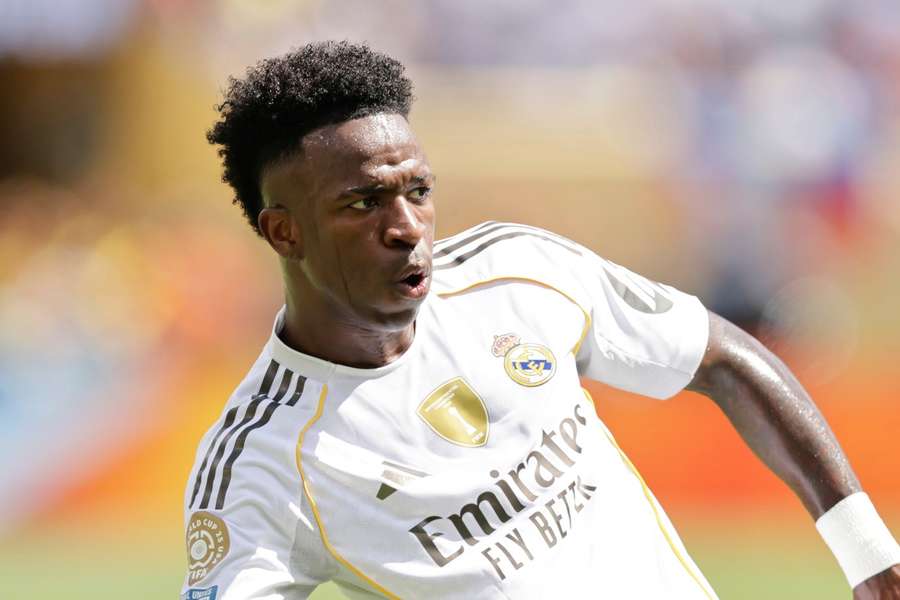 Vinicius Jr.