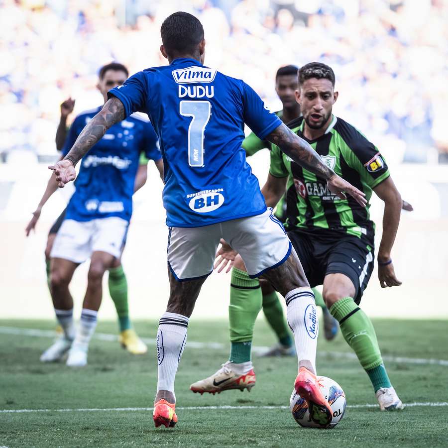 O Cruzeiro criou mas não conseguiu ampliar