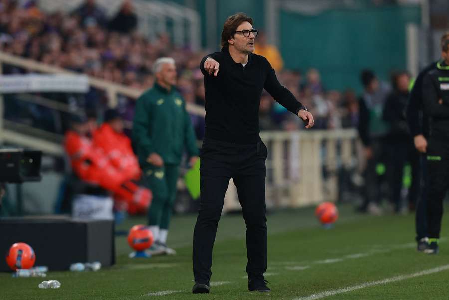 Paolo Vanoli Paolo Vanoli