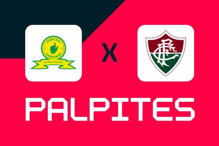 Mamelodi Sundowns x Fluminense: Palpites, Melhores Apostas e Odds (Copa do Mundo de Clubes)