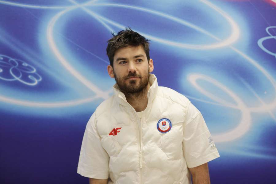 Žampa verí v lepší výsledok než v roku 2022.