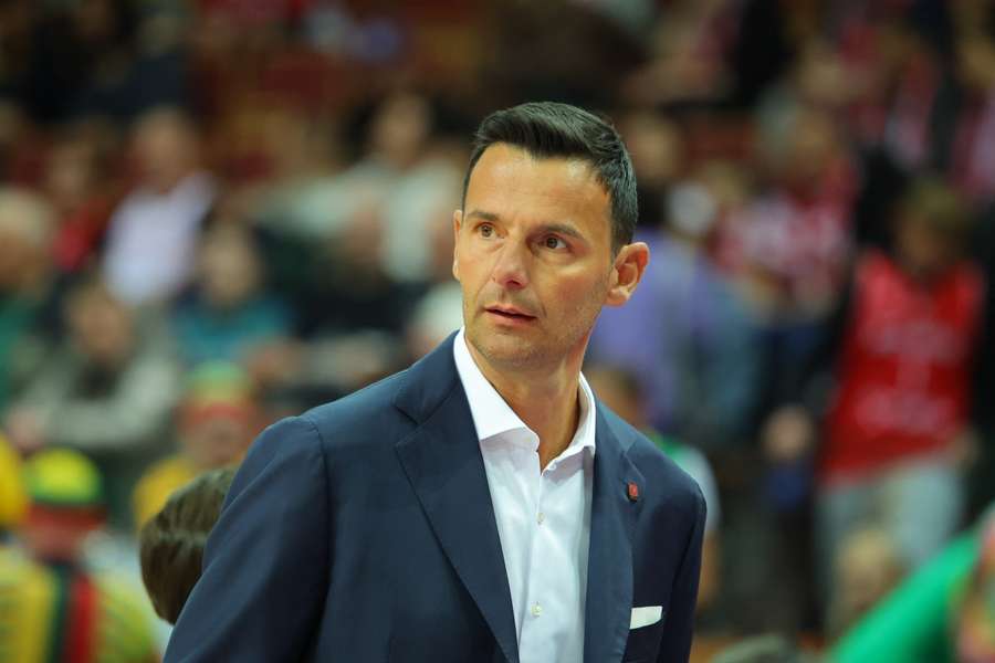Milicic: Dla nas te kwalifikacje były trochę dziwne