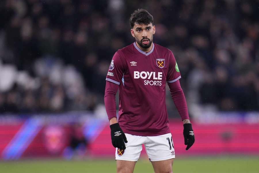 Flamengo suggest Paqueta compromise in talks with West Ham