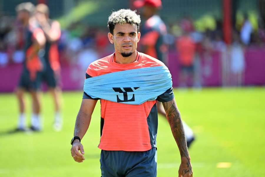 Luis Díaz