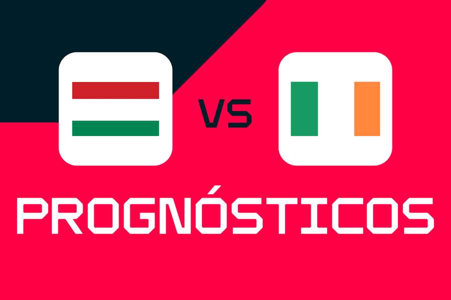 Hungria - Irlanda: Prognósticos, melhores odds e dicas de aposta (Qualificação do Mundial-2026) Hungria - Irlanda: Prognósticos, melhores odds e dicas de aposta (Qualificação do Mundial-2026)