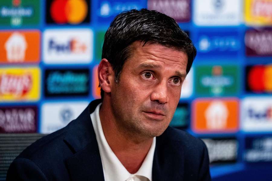Cristi Chivu 