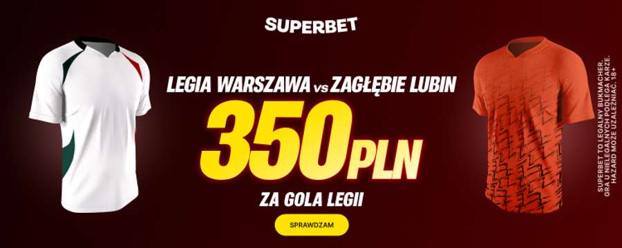 Bonus z kodem promocyjnym Superbet: FLASHTEXT