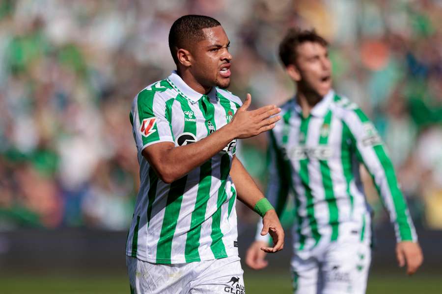 Vitor Roque