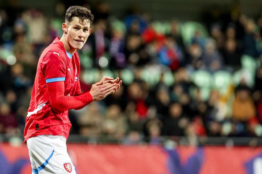 Martin Vitík reprezentaci proti Gibraltaru nepomůže. Martin Vitík reprezentaci proti Gibraltaru nepomůže.