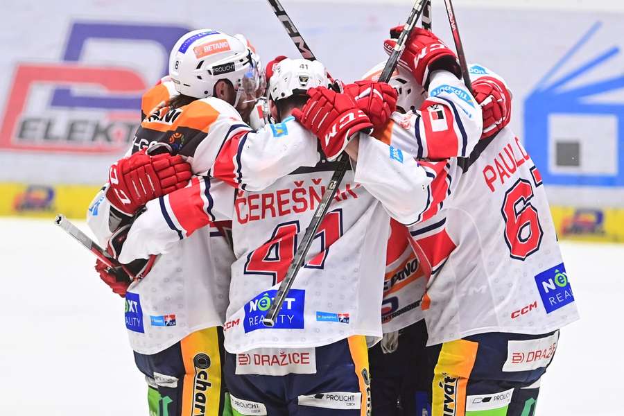 Slovenskí hokejisti sa výrazne podpísali pod vyrovnanie finálovej série.