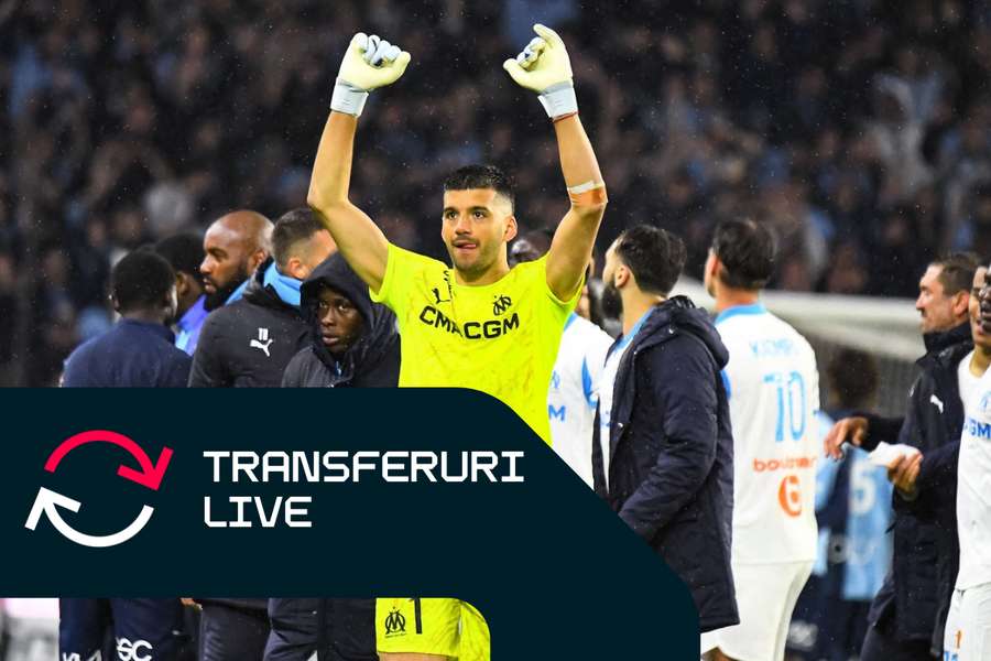 Transferuri LIVE vara 2026