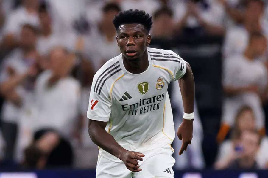 Tchouaméni se suma a la lista de bajas del Real Madrid Tchouaméni se suma a la lista de bajas del Real Madrid