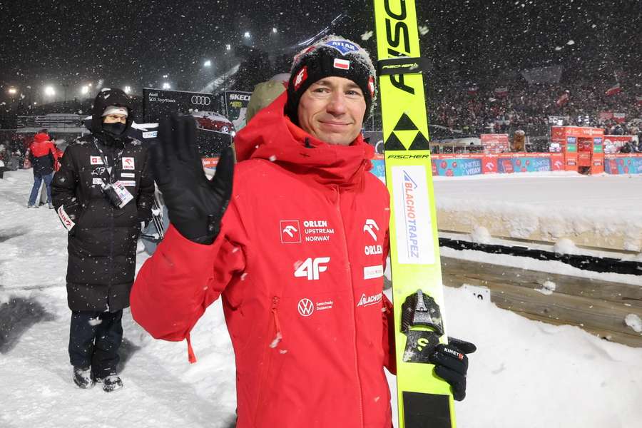 Polscy chorąży podczas zimowych igrzysk olimpijskich. Kto nim będzie podczas ZIO 2026?