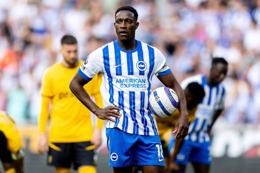 Hurzeler namechecks Brighton trio for victory at Wolves Hurzeler namechecks Brighton trio for victory at Wolves
