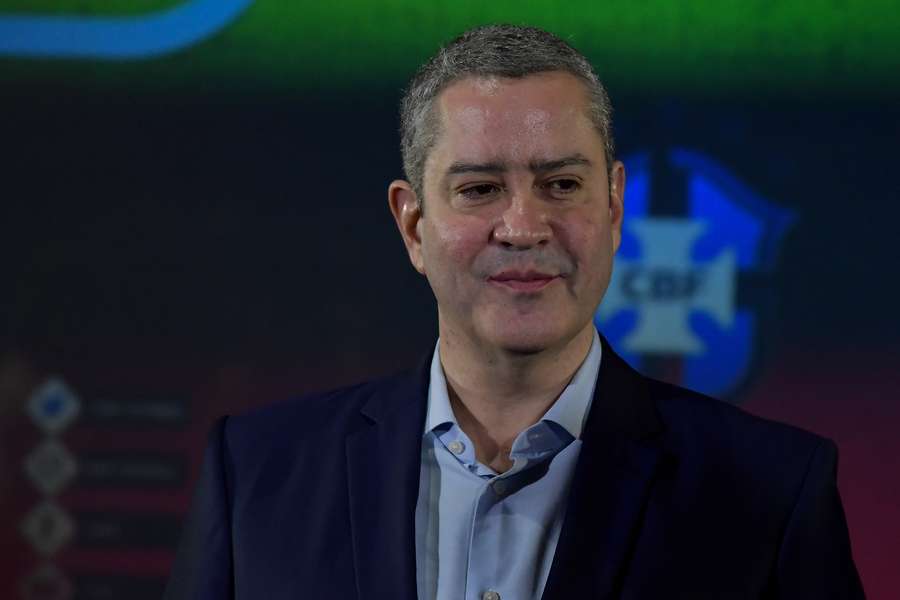 Rogério Caboclo apontou que decisão tem como objetivo priorizar a união da oposição