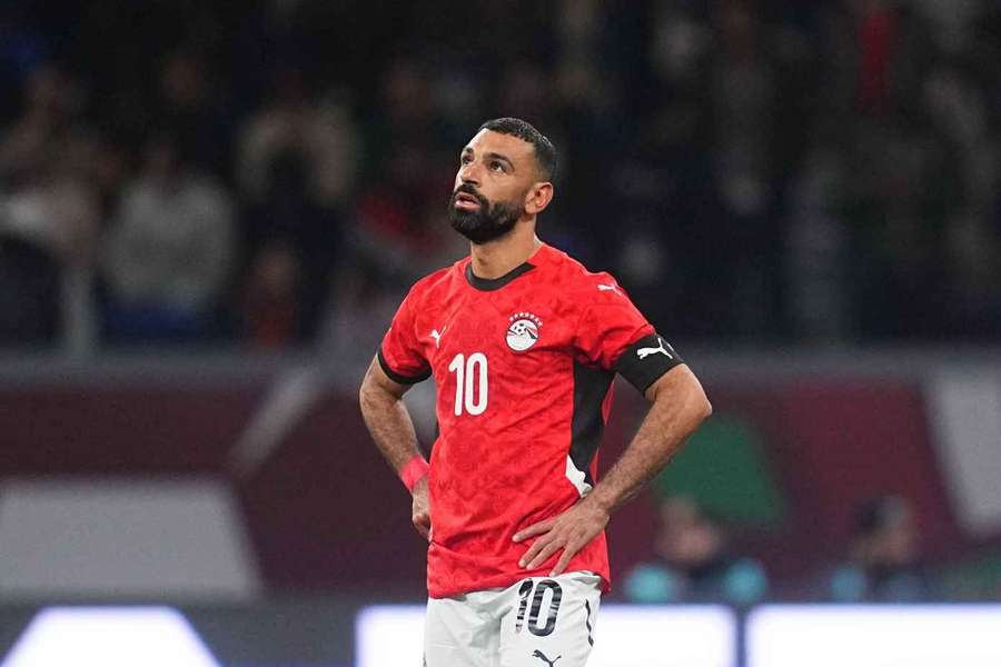 Salah und Ägypten haben das Endspiel beim Afrika Cup verpasst