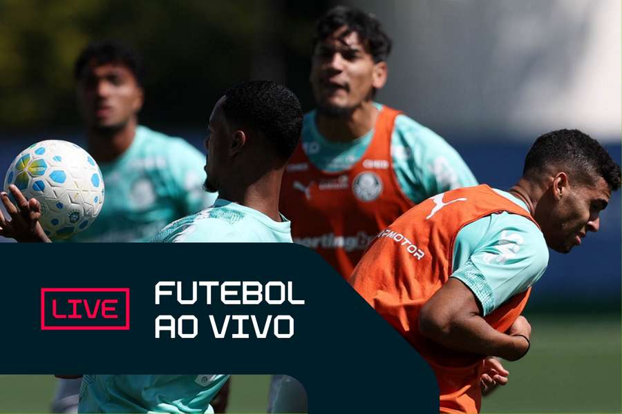 Palmeiras pega o ameaçado Vasco em casa Palmeiras pega o ameaçado Vasco em casa