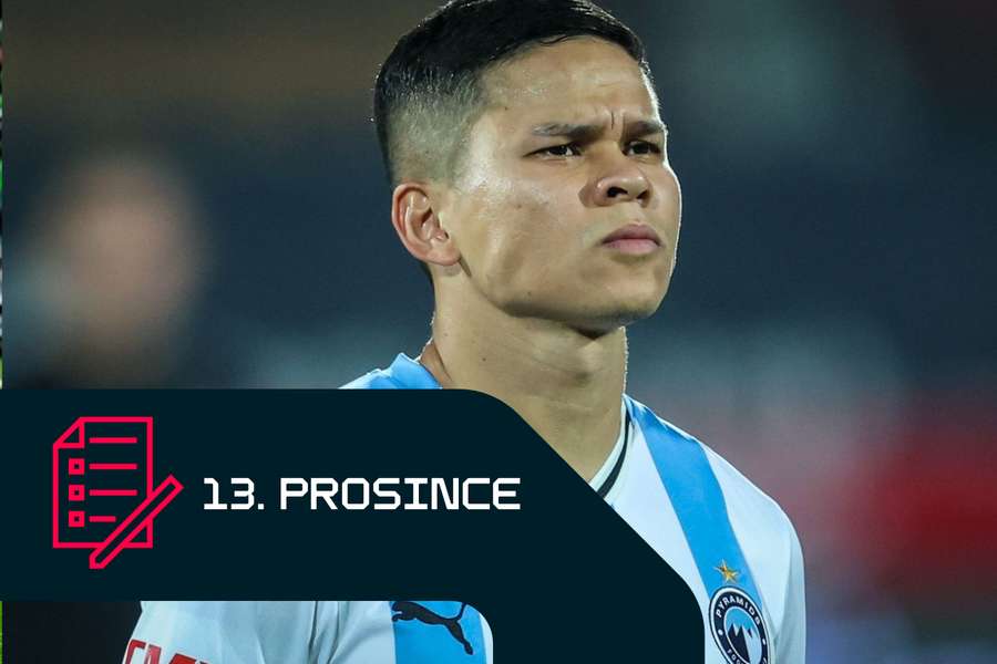 Ewerton Silva v dresu Pyramids. Ewerton Silva v dresu Pyramids.