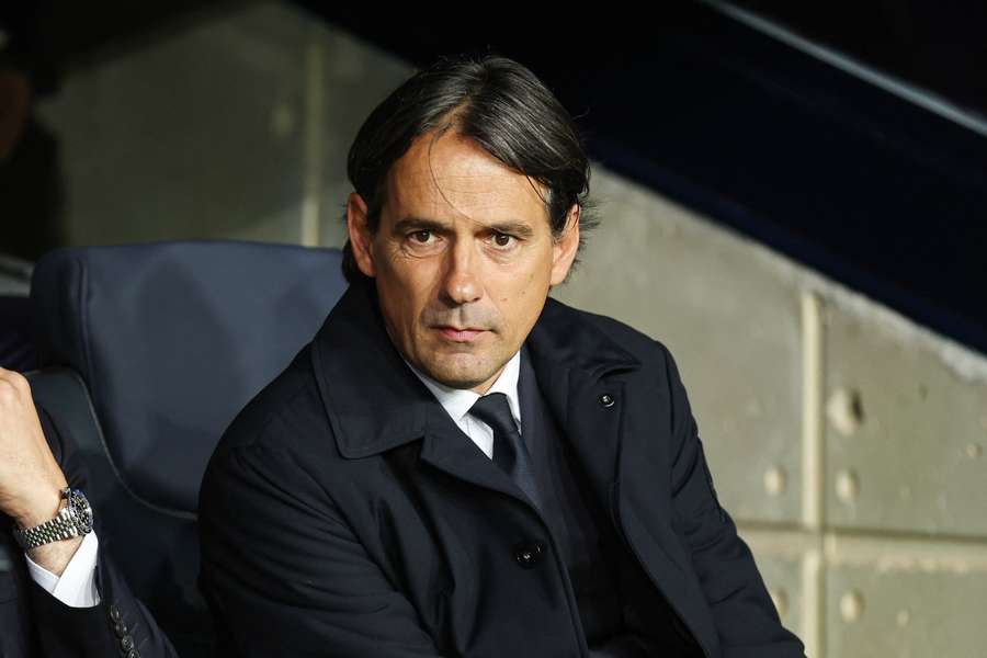 Simone Inzaghi