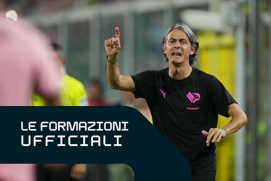 Filippo Inzaghi Filippo Inzaghi