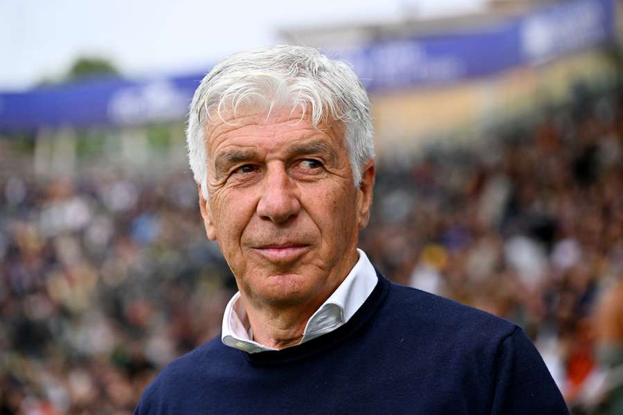 Gian Piero Gasperini Gian Piero Gasperini