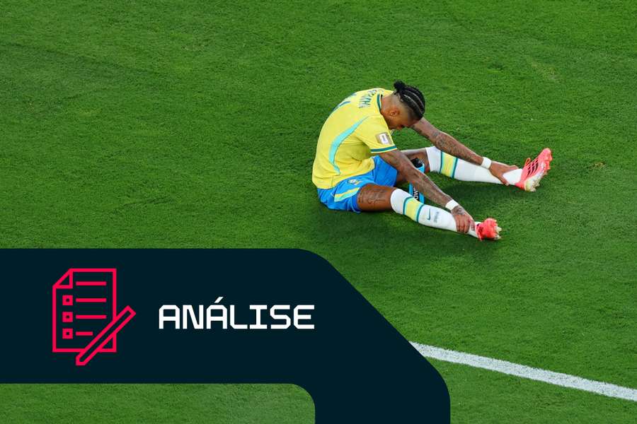 Brasil teve atuação abaixo contra Marrocos Brasil teve atuação abaixo contra Marrocos