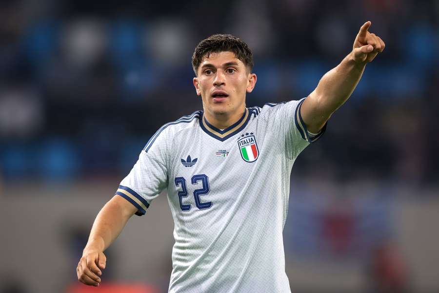 Costantino Favasuli Costantino Favasuli