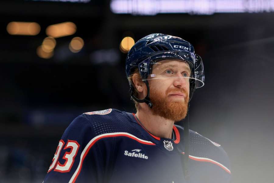 Voráček už měsíc nehraje NHL, kvůli otřesu mozku mu hrozí konec kariéry