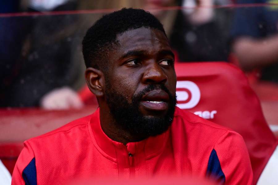 Samuel Umtiti hat seine Karriere beendet.