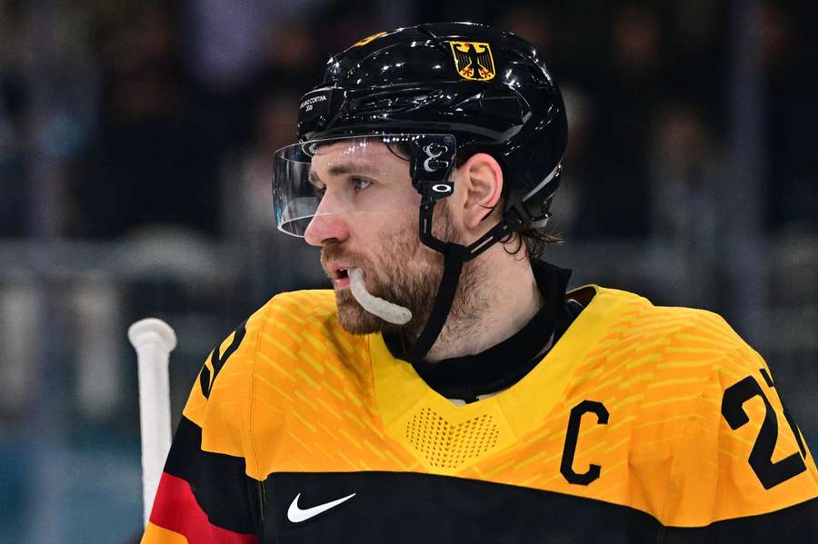 NHL-Star Draisaitl zeigt auch bei Olympia starke Leistungen